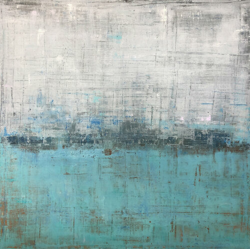 Industrial Cools van Robert Tillberg, Schilderij te koop op Singulart