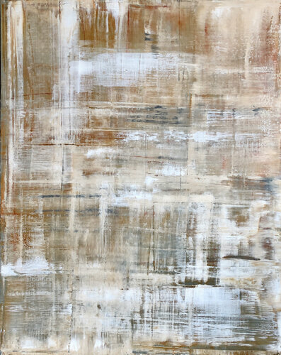 Sandstoned van Robert Tillberg, Schilderij te koop op Singulart