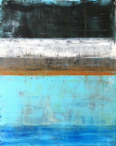 Recess van Robert Tillberg, Schilderij te koop op Singulart