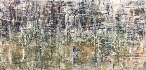 Wrapping Up The Day van Robert Tillberg, Schilderij te koop op Singulart