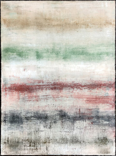 Softened By Texture van Robert Tillberg, Schilderij te koop op Singulart