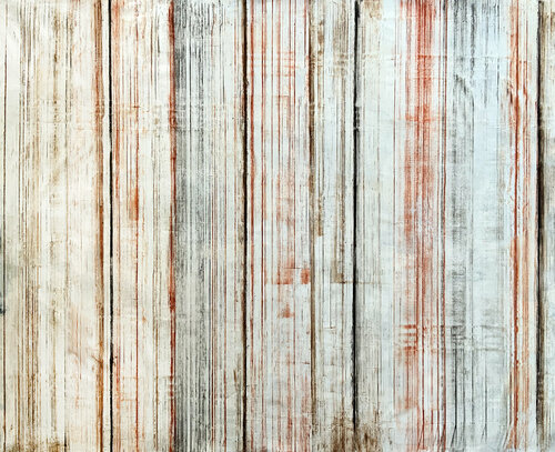 Lines Of Autumn van Robert Tillberg, Schilderij te koop op Singulart