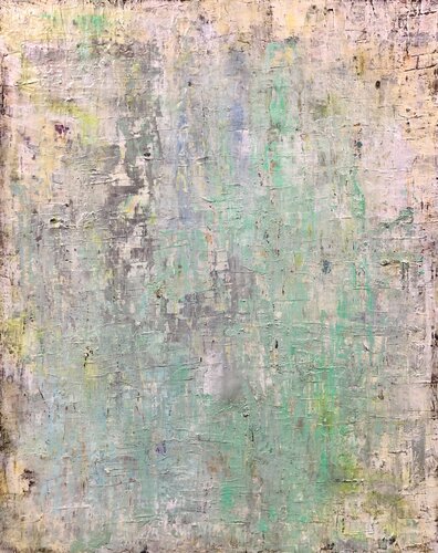 In With The Old van Robert Tillberg, Schilderij te koop op Singulart