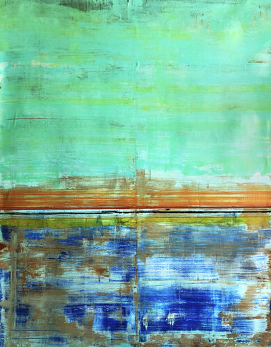 Nostalgia di Robert Tillberg, Pittura in vendita su Singulart
