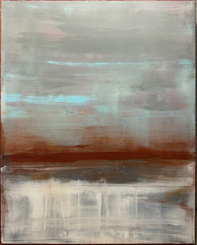 Simmer Down van Robert Tillberg, Schilderij te koop op Singulart