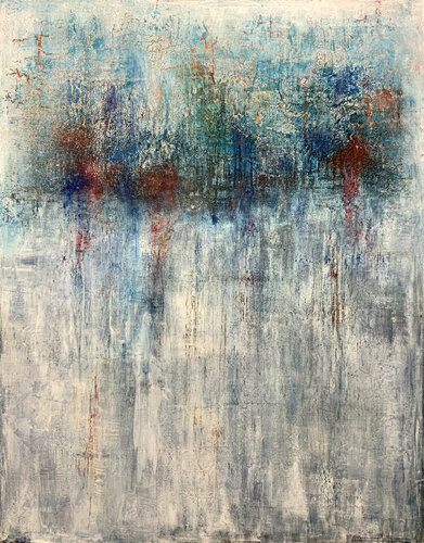 Dismay van Robert Tillberg, Schilderij te koop op Singulart