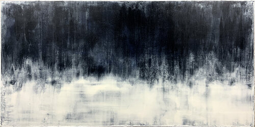 Chill von Robert Tillberg, Malerei kaufen auf Singulart