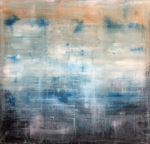 Another Day That Got Away van Robert Tillberg, Schilderij te koop op Singulart