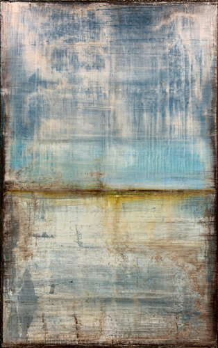 Yesteryear van Robert Tillberg, Schilderij te koop op Singulart