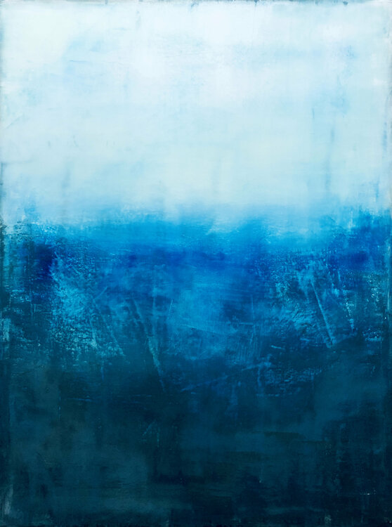 Seven Below Robert Tillberg
