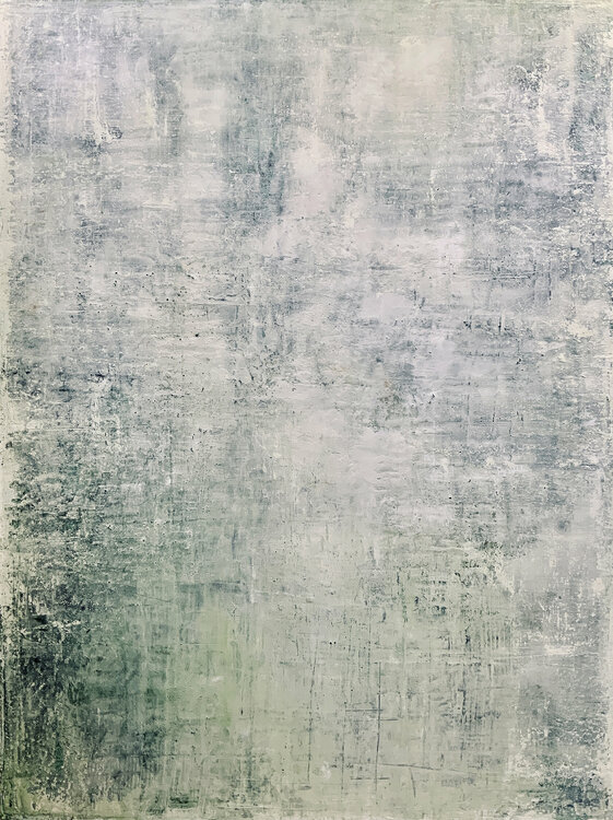 Organic Frost Robert Tillberg
