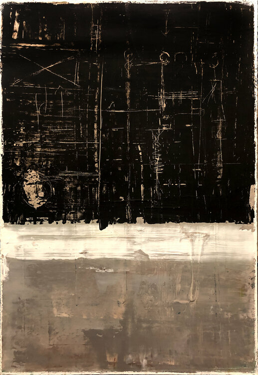 Night Shift Robert Tillberg