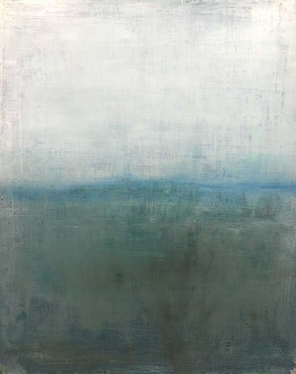 Bewildered Robert Tillberg
