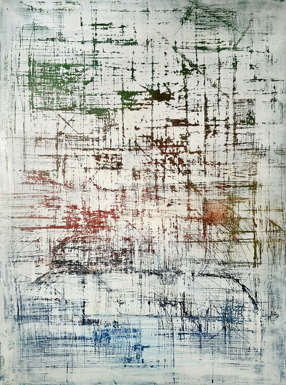 Scratch Robert Tillberg