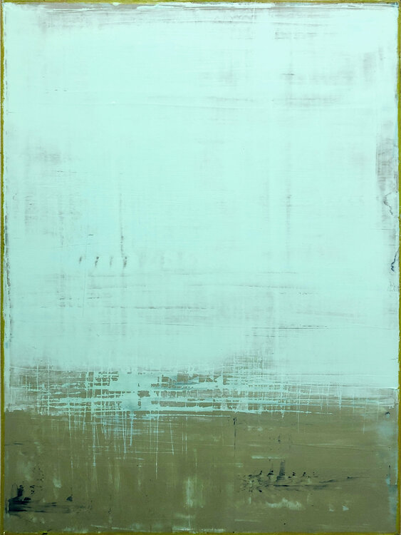 Mint And Basil Robert Tillberg