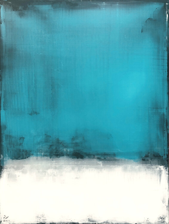 Arctic Gloom Robert Tillberg