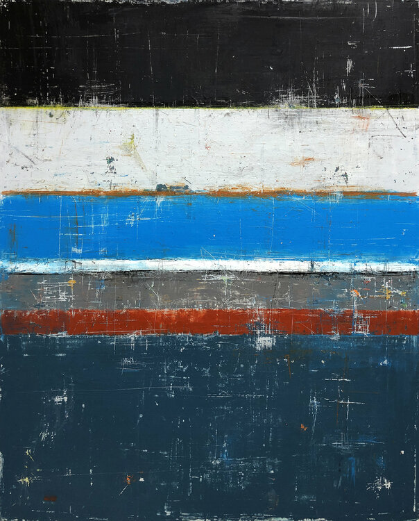 Against The Odds Robert Tillberg