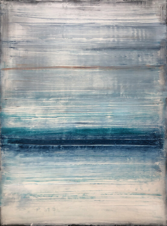 Comforting Cools Robert Tillberg