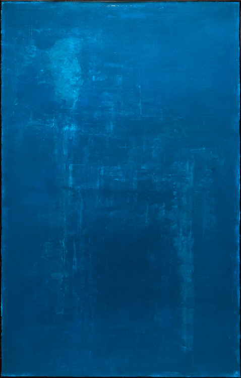 Merman Robert Tillberg