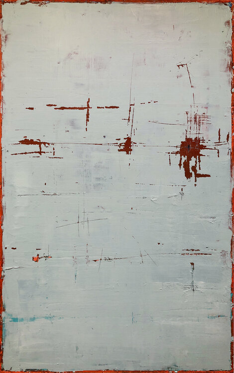 Favorite Pastime Robert Tillberg