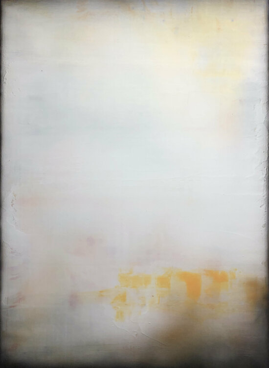 A Peaceful Glow Robert Tillberg