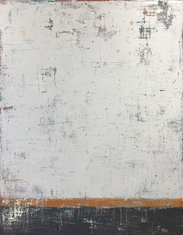 Relic Robert Tillberg