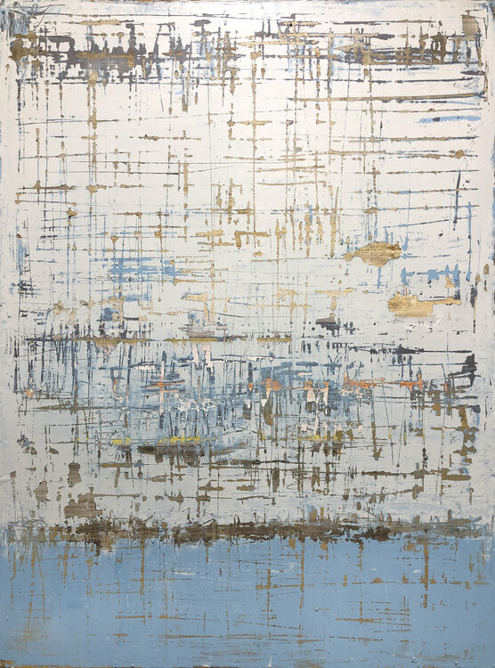 Reckoning Robert Tillberg