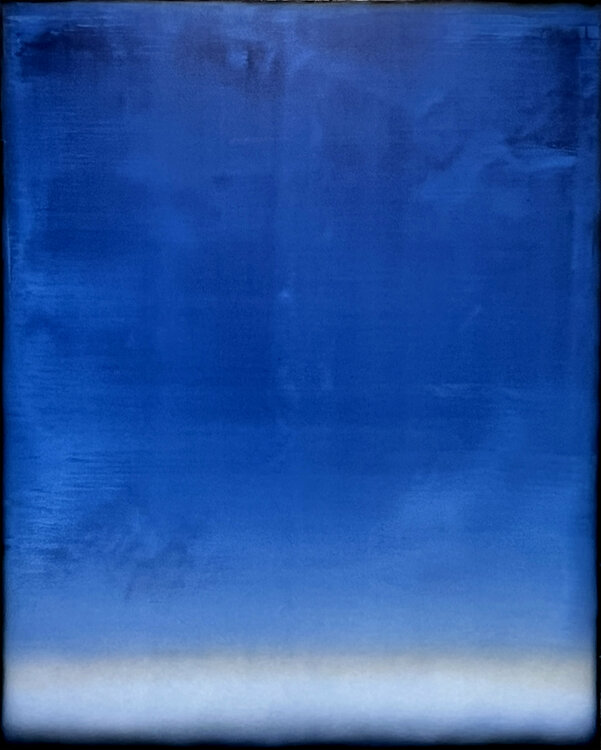 Atmospheric Robert Tillberg