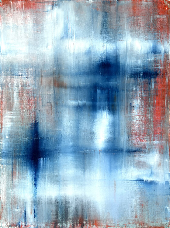 Blur Robert Tillberg