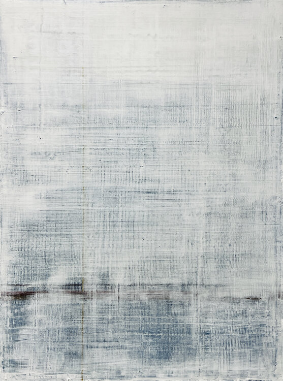 Trapped Robert Tillberg
