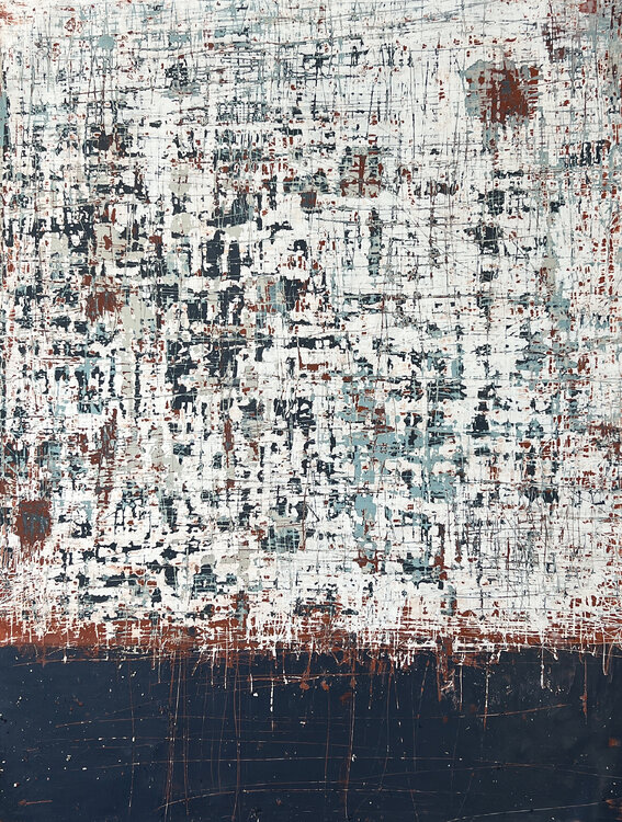 Fighting For It Robert Tillberg