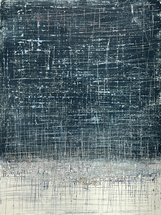From The Ground Up Robert Tillberg