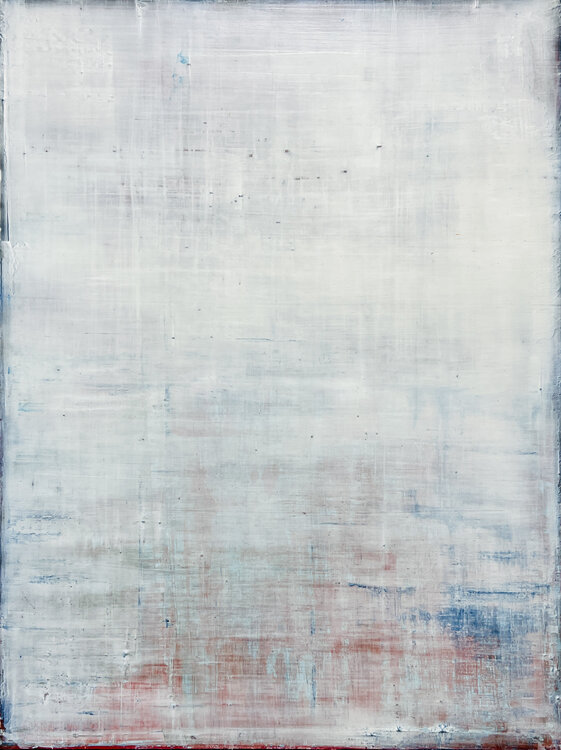 Calm Robert Tillberg