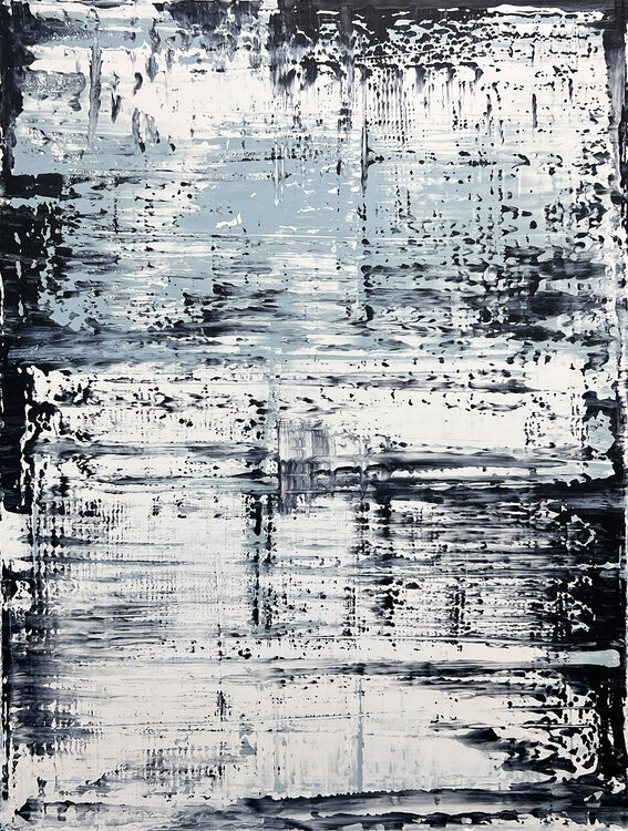 Blotch Robert Tillberg
