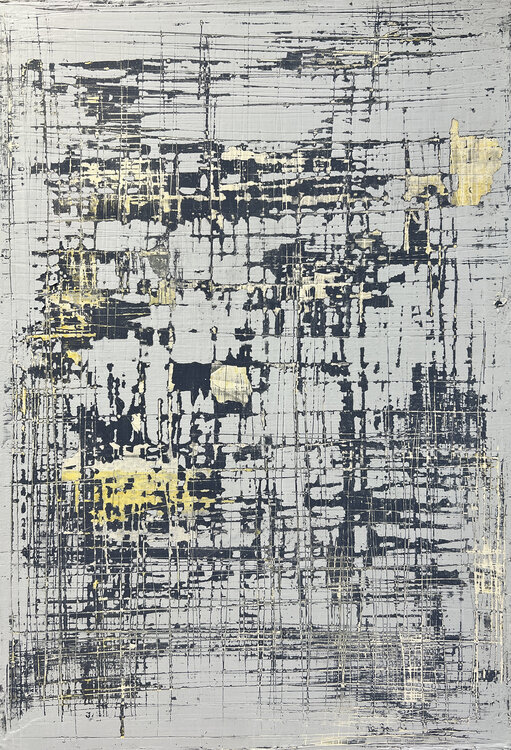 Stuck Robert Tillberg