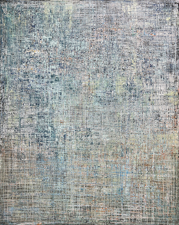 Industrial Elegance Robert Tillberg