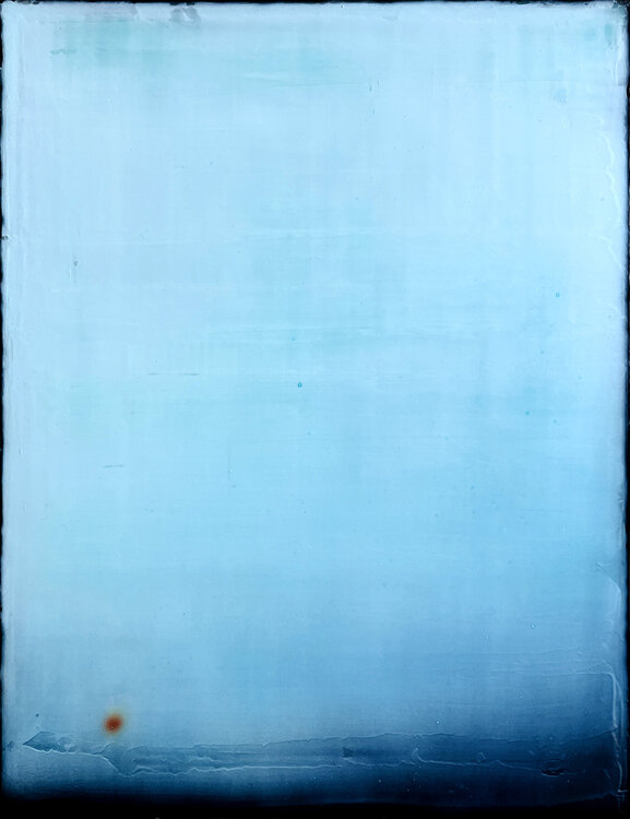 Maybe Tomorrow? Robert Tillberg