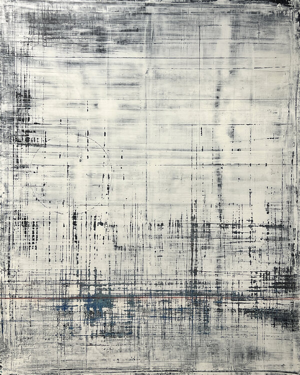 City Limits Robert Tillberg