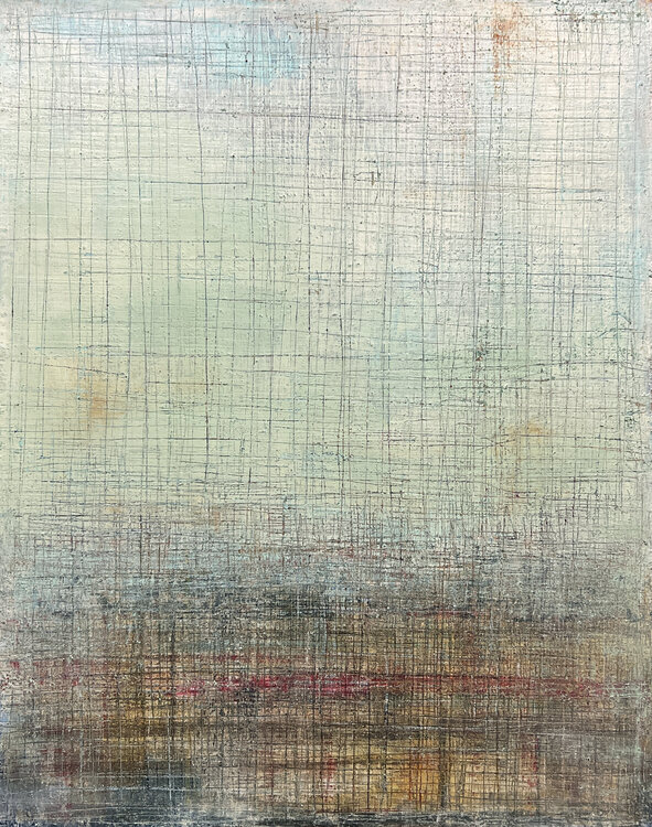 Springtime Memories Robert Tillberg
