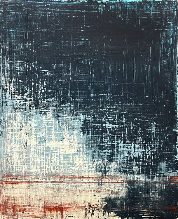 Night Moves Robert Tillberg