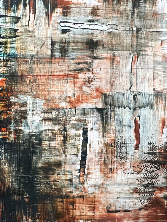 Wormtown Robert Tillberg