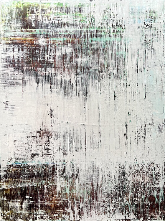 Out Of Line Robert Tillberg