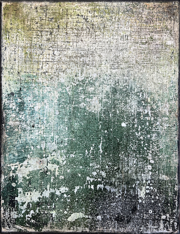 Deconstructing Greens Robert Tillberg