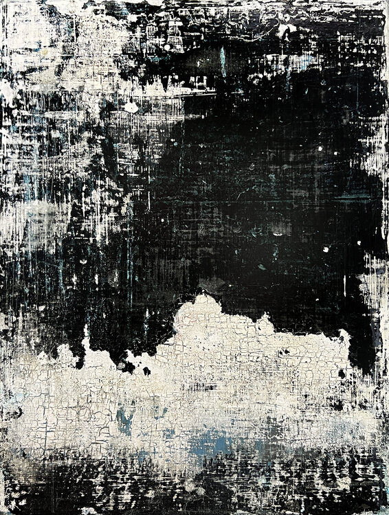 Oblivion Robert Tillberg