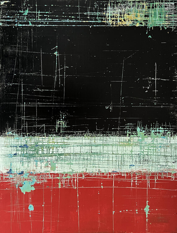 In For Repair Robert Tillberg