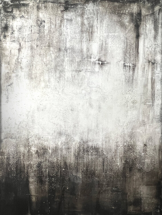In Between Robert Tillberg