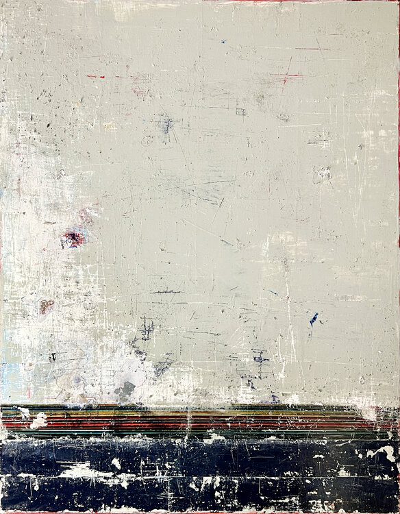 It Is, What It Is Robert Tillberg