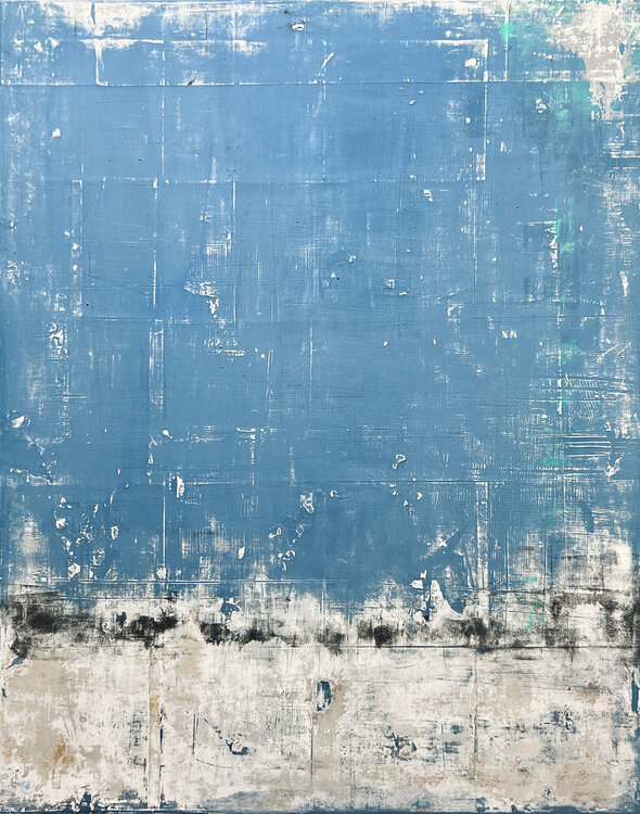 Urban Blues Robert Tillberg