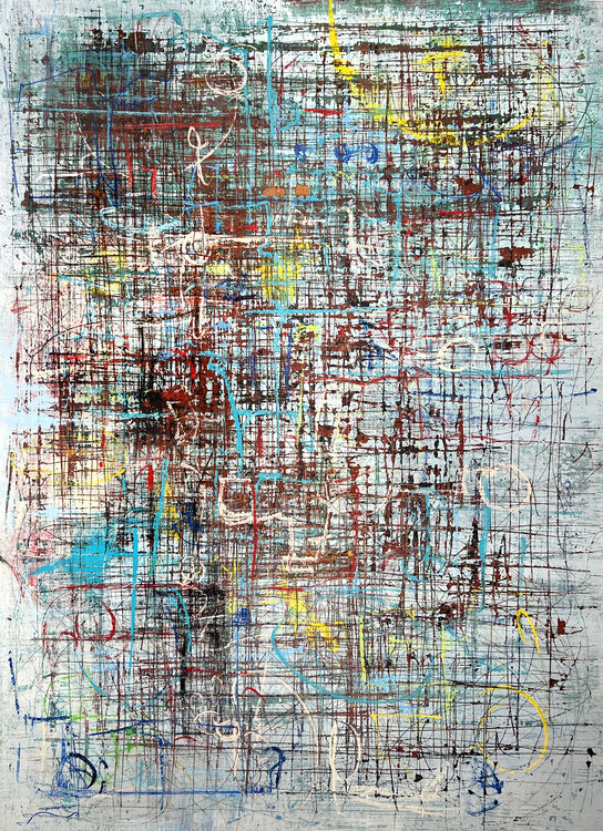 School's Out Robert Tillberg