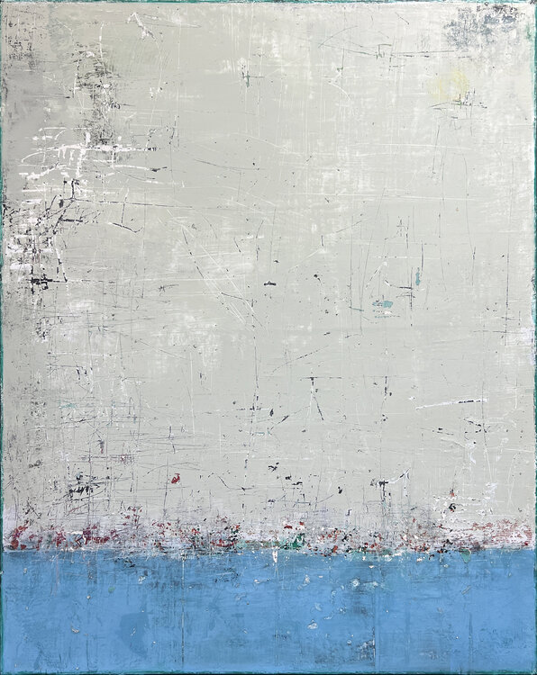 Lakeside Botanics Robert Tillberg